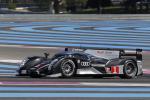 Audi R18 TDI 2011 года